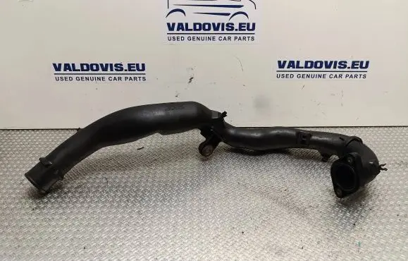 Renault Trafic II (X83) Intercooler hose/pipe 1320695 93861384 PA6GF30