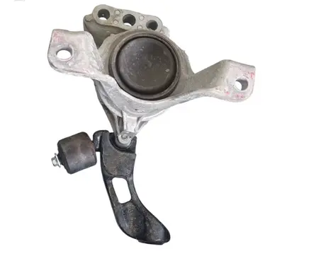 Honda Civic X Engine mount vacuum valve 
