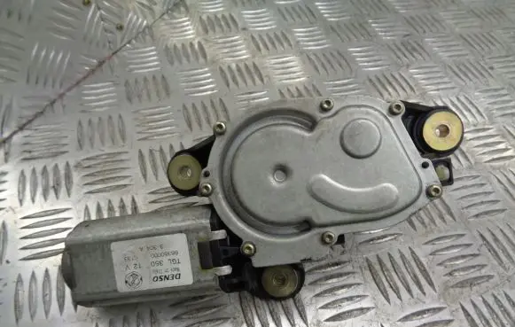 Fiat Punto (188) Wiper motor 66350000