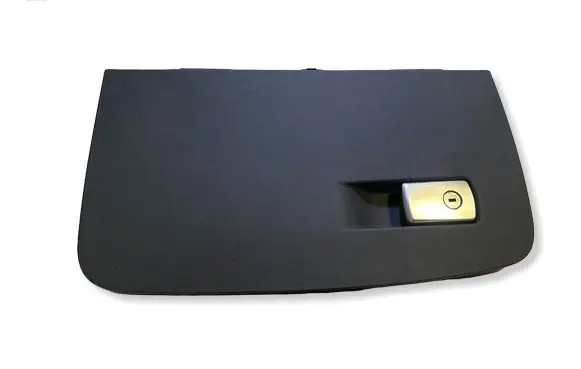 BMW 5 G30 G31 G38 Glove box lid/cover 9375429