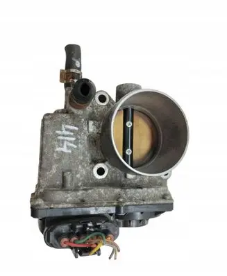 Toyota Auris 150 Throttle valve 2203037010