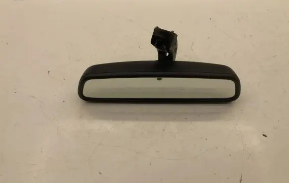 BMW 5 GT F07 Rear view mirror (interior)