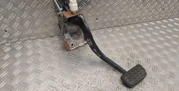 Brake pedal