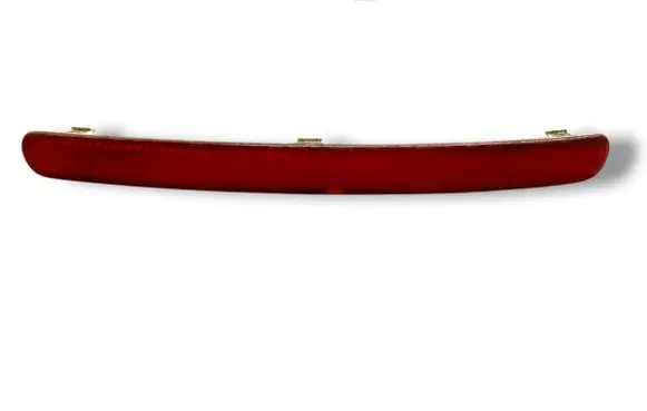 Skoda Octavia Mk2 (1Z) Rear tail light reflector 1Z9945106