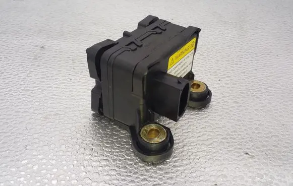 Volvo XC60 ESP acceleration yaw rate sensor 6G9N14B296AC
