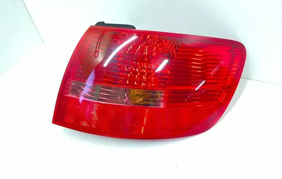 Audi A6 S6 C6 4F Rear/tail lights 89317009