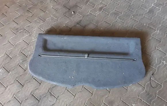 Citroen C5 Parcel shelf NOCODE