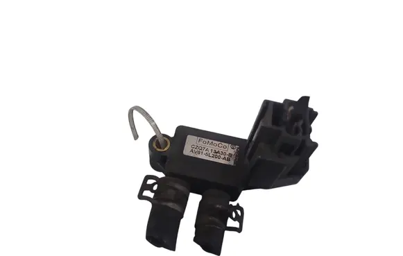 Volvo V40 Exhaust gas pressure sensor AV615L200AB CZQ7A13A30B
