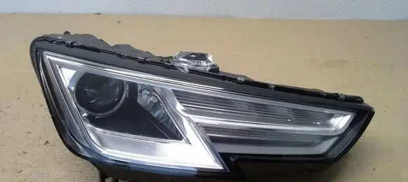 Audi A4 Allroad B9 Headlight/headlamp 8W0941006
