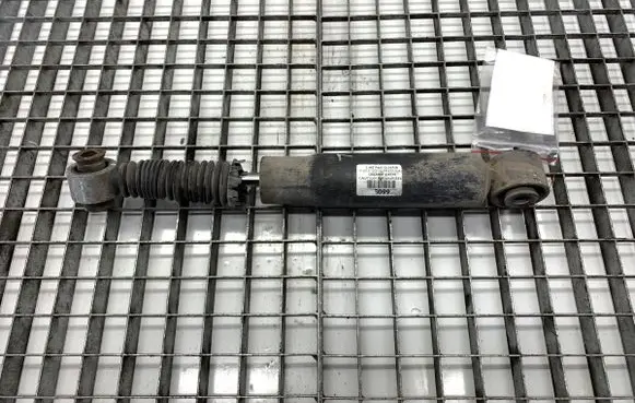 Citroen DS5 Rear shock absorber/damper 