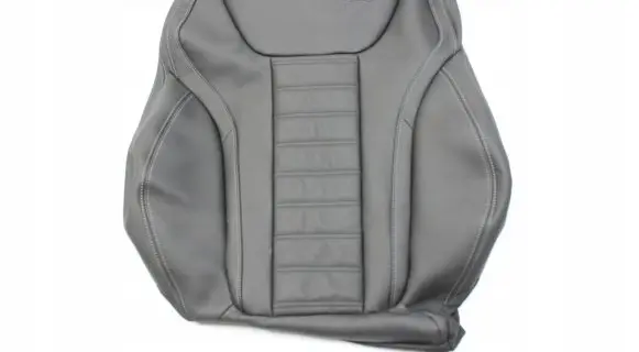 Seat trim
