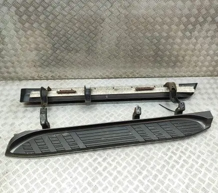 Toyota Land Cruiser (J120) sill trim set (inner) 5178160210 5177360110