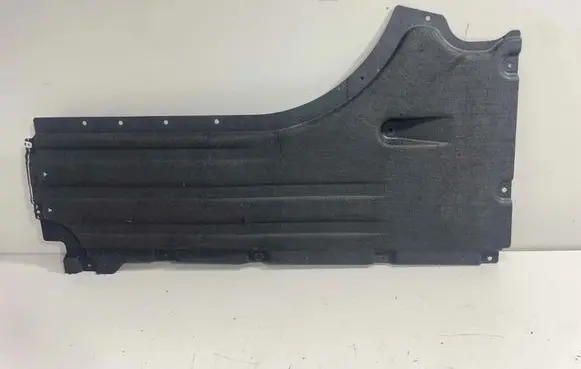 BMW X6 G06 Side bottom protection 9477802