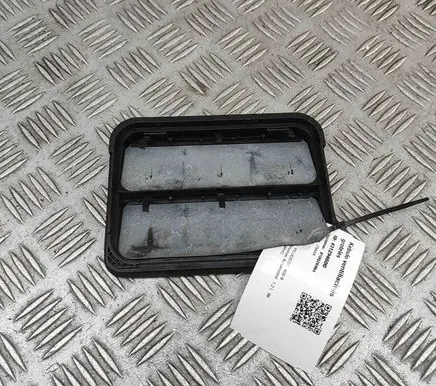 Peugeot 408 II Quarter panel pressure vent 9675506980