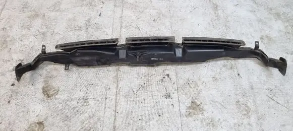 Nissan Patrol Y60 Cabin air duct channel 