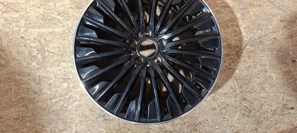 Mercedes-Benz CLE C236 R19 alloy rim A2364012000 B018439