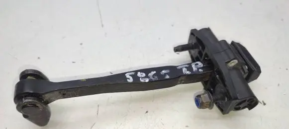 Volvo XC60 Rear door check strap stopper 31424467