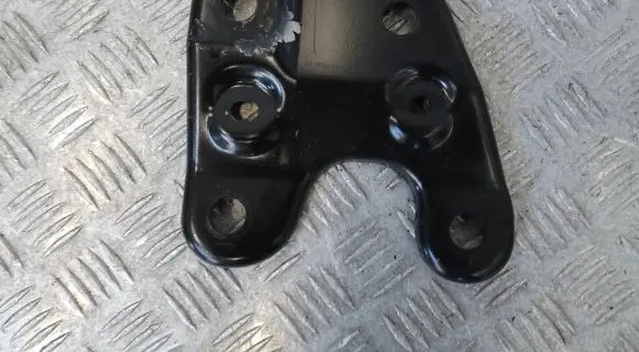 Skoda Enyaq iV Holder (bracket) 1EA802150A