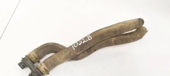 Skoda Fabia Mk2 (5J) Engine coolant pipe/hose