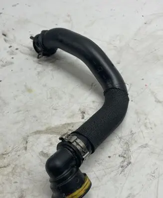 Ford S-MAX Breather/breather pipe/hose C72GC3