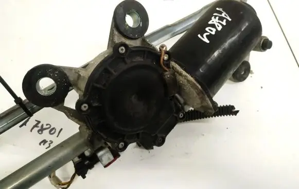 Opel Signum Wiper motor