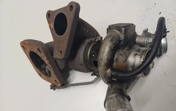 Ford Transit Turbo 6C1Q6K682CD