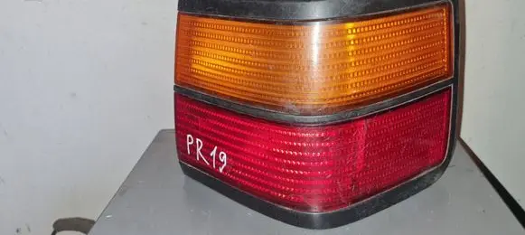 Volkswagen PASSAT B3 Rear/tail lights 357945258