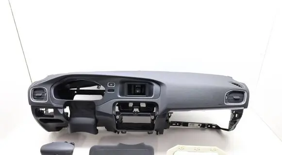 Volvo V40 Dashboard 39826620