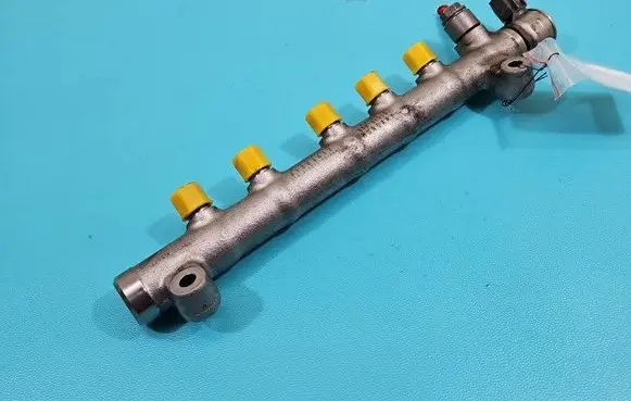 Volvo V60 Fuel main line pipe 31303612 IMPRK1475441