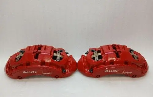 Audi E-tron GT Front brake caliper 4J3615106AE