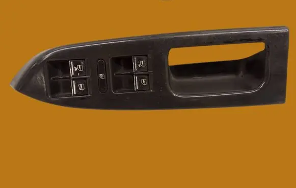 Volkswagen Touran I Quarter vent window switch 1T1867371F