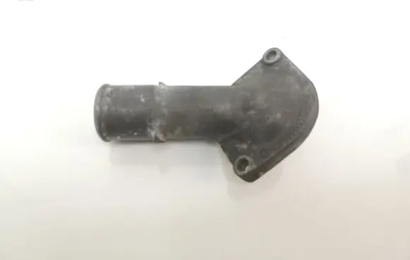 Toyota Corolla Verso E121 Engine coolant pipe/hose 1632100030