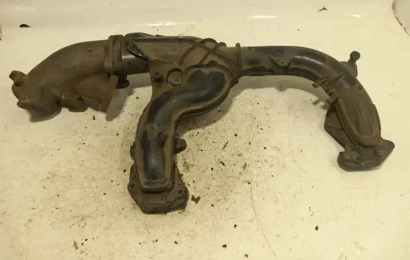 Audi A8 S8 D3 4E Intake manifold 059145762B