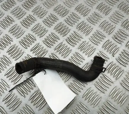 Mercedes-Benz A W176 Engine coolant pipe/hose A2465010458
