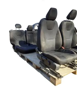 Ford Mondeo MK V Seat set 