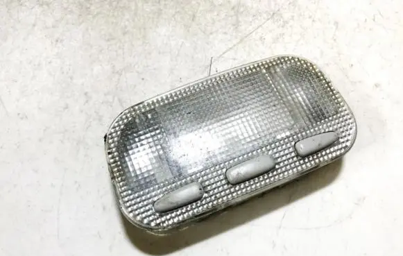 Citroen Xsara Picasso Rear seat light
