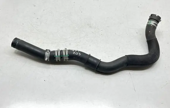 KIA Optima Engine coolant pipe/hose 25411E6000