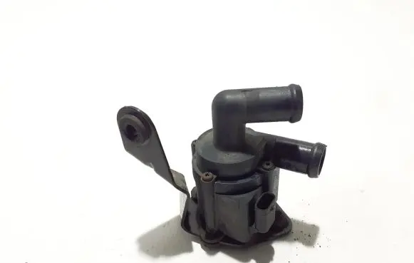 BMW 5 GT F07 Electric auxiliary coolant/water pump 9230235