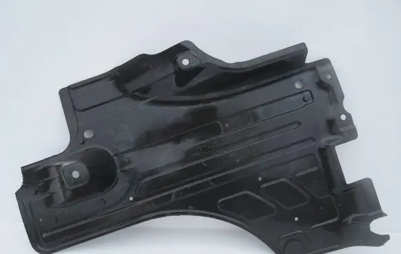 Volvo V60 Rear underbody cover/under tray 31463563
