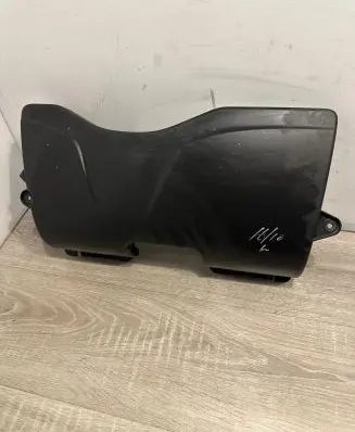 BMW 3 E92 E93 Air intake duct part 7797475 14389710