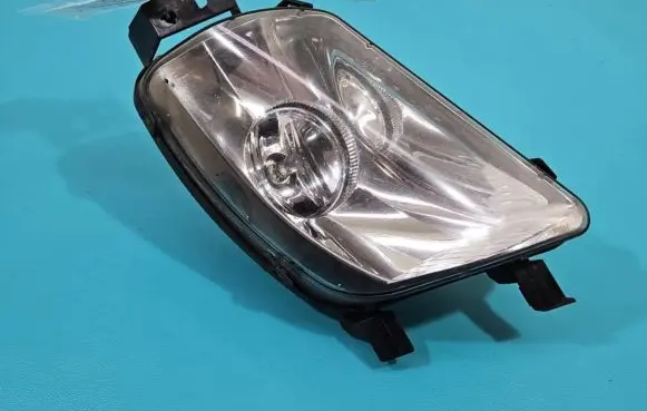Front fog light