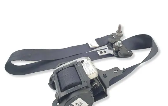 Mitsubishi ASX Front seatbelt 609719700A