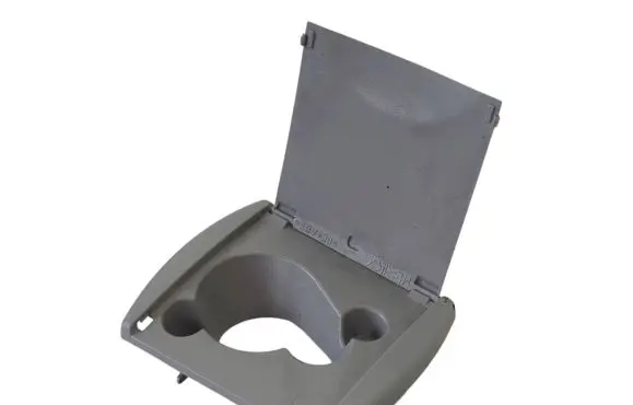 BMW 5 F10 F11 Headlining roof cover 9169775