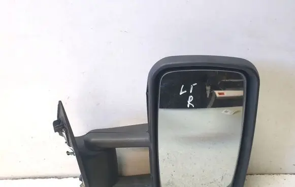 Volkswagen II LT Front door electric wing mirror 