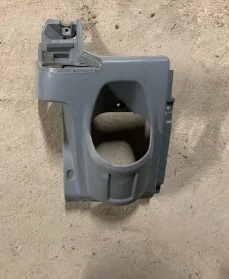Ford Transit Cup holder 