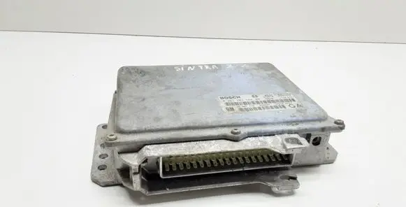 Opel Sintra Engine control unit/module 0261203548 90505778