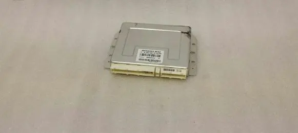 Suspension control unit/module