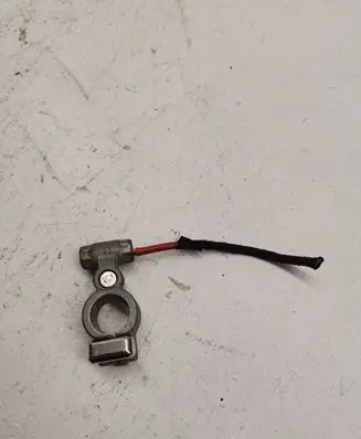 BMW X5M F85 Positive wiring loom 