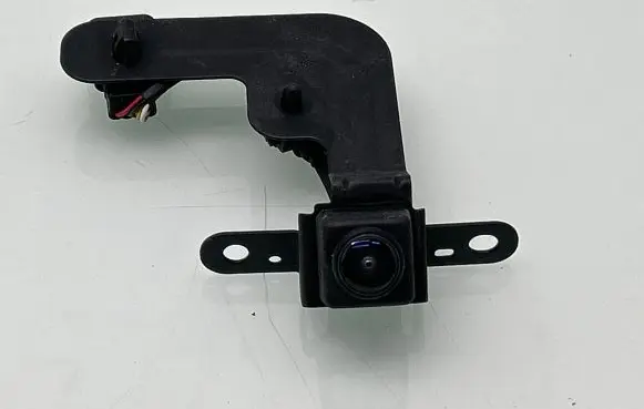 Nissan Navara D23 Front bumper camera 284F14JA1B