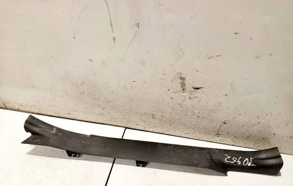 Toyota Corolla Verso AR10 Rear sill trim cover 679180f010